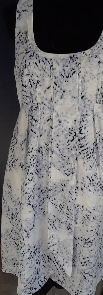 Jessica Simpson dress